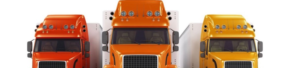 Compare Big Rig Truck Insurance programs for semi's and tractor trailer operations. Also box and straight truck coverage available.